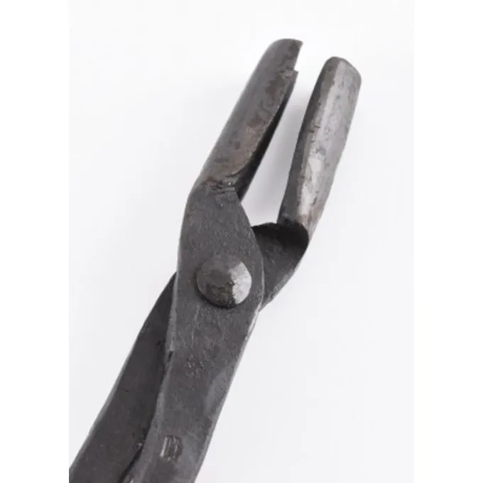 Ulfberth Handgeschmiedeten Zangen, 50 Cm 2 Ulfberth Handgeschmiedeten Zangen, 50 Cm – Bild 2