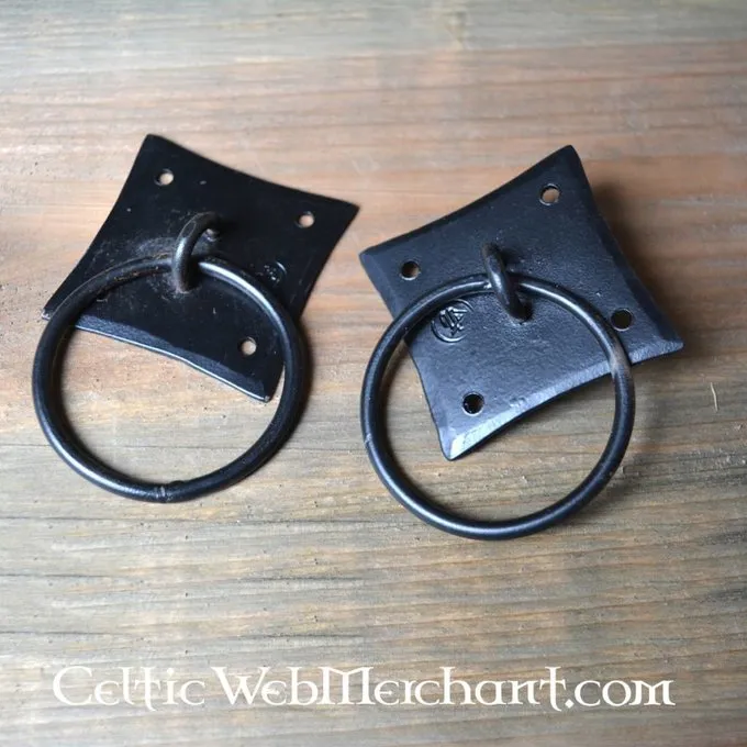 Ulfberth Historische Griff II 2 Ulfberth Historische Griff II – Bild 2