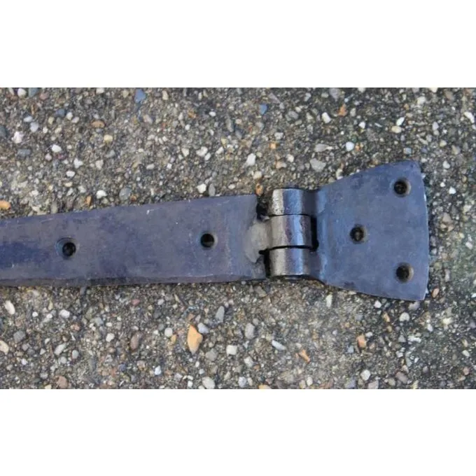 Historische Scharnier 2 Historische Scharnier – Bild 2