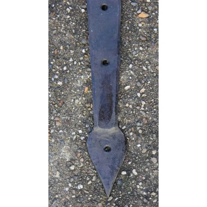 Historische Scharnier 3 Historische Scharnier – Bild 3