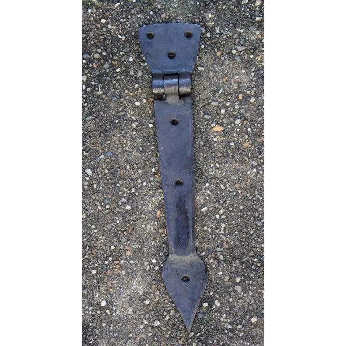 Historische Scharnier 1 Historische Scharnier