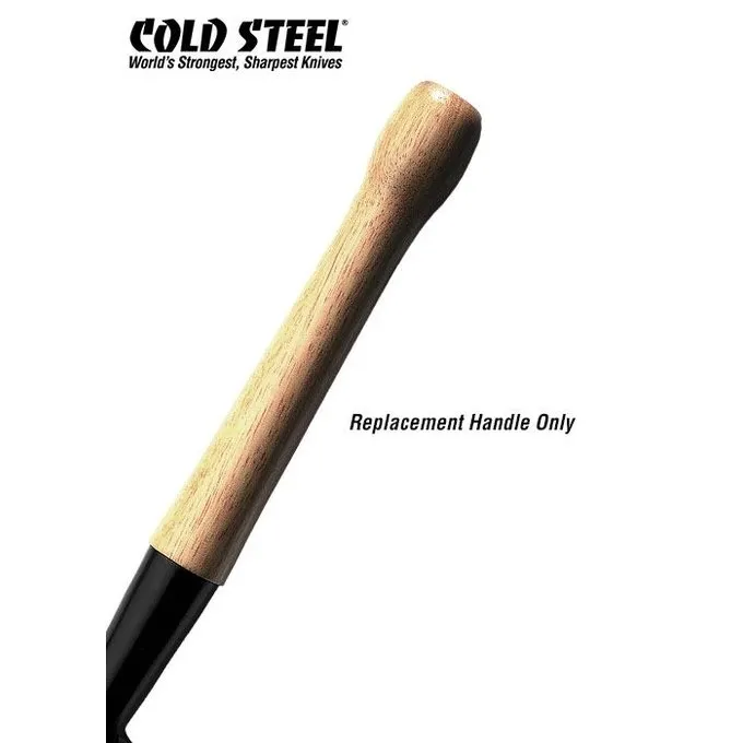 Cold Steel Holzersatzgriff Für Special Forces Shovel 1 Cold Steel Holzersatzgriff Für Special Forces Shovel
