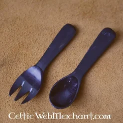 Horn Besteck -Angebote Mach es selbst Store horn besteck 3