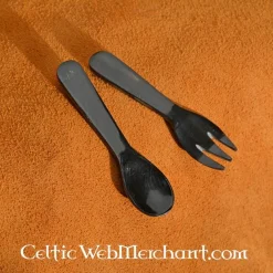 Horn Besteck -Angebote Mach es selbst Store horn besteck 4