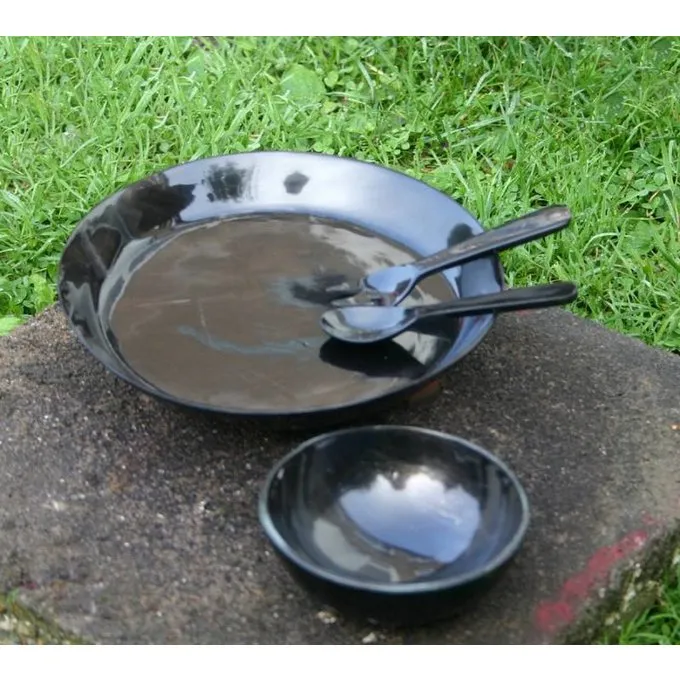 Hornplatte 2 Hornplatte – Bild 2