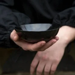 Epic Armoury Hornplatte 15 Cm, Dunkel