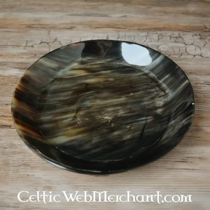 Hornplatte 4 Hornplatte – Bild 4