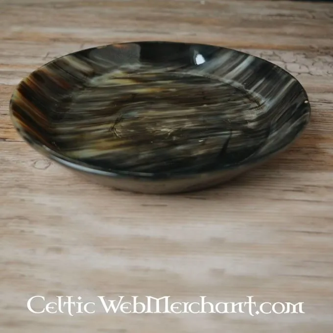 Hornplatte 5 Hornplatte – Bild 5