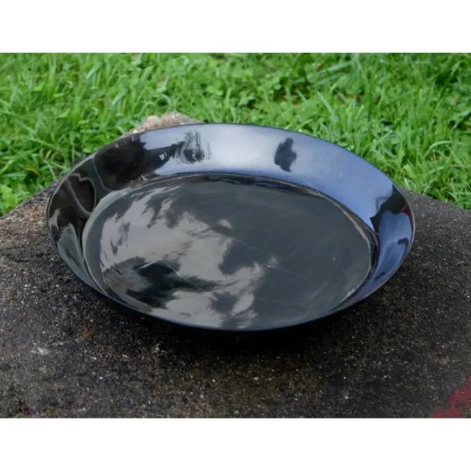 Hornplatte 1 Hornplatte