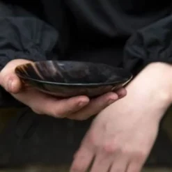 Epic Armoury Hornschale 16 Cm, Dunkel -Angebote Mach es selbst Store hornschale 16 cm dunkel 2