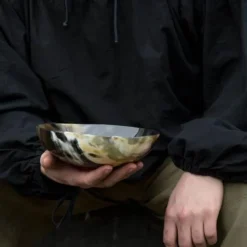 Epic Armoury Hornschale 20 Cm, Dunkel -Angebote Mach es selbst Store hornschale 20 cm dunkel 2