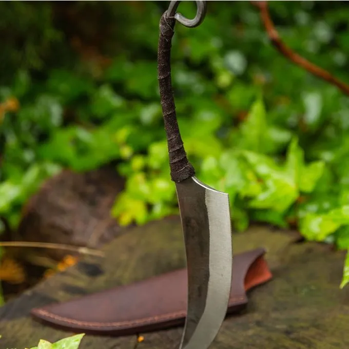 Mytholon Keltisches Messer Glen, L 1 Mytholon Keltisches Messer Glen, L