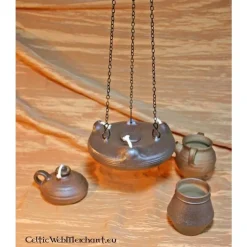 Keramik Öllampe -Angebote Mach es selbst Store keramik oellampe 2