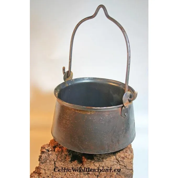 Ulfberth Kessel 2 Ulfberth Kessel – Bild 2