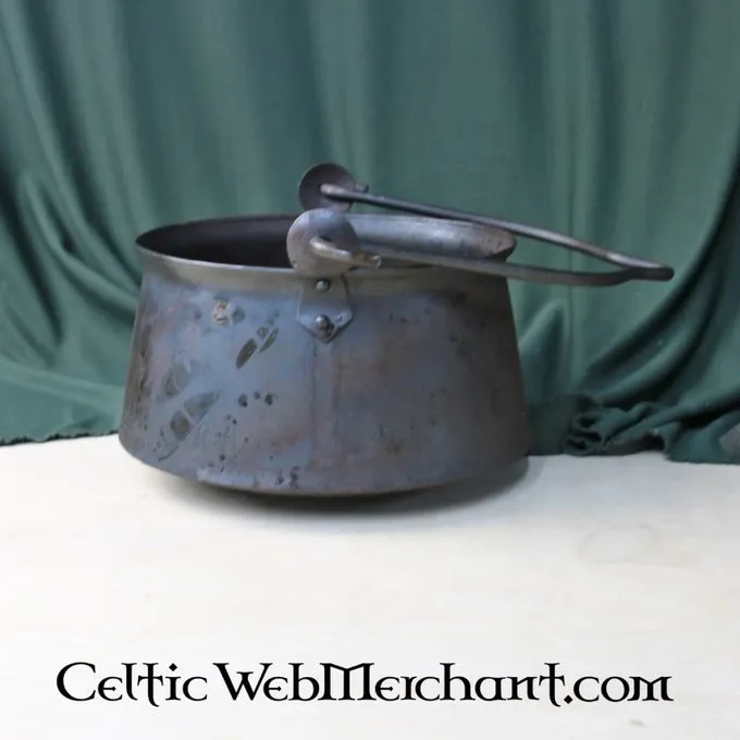 Ulfberth Kessel 4 Ulfberth Kessel – Bild 4