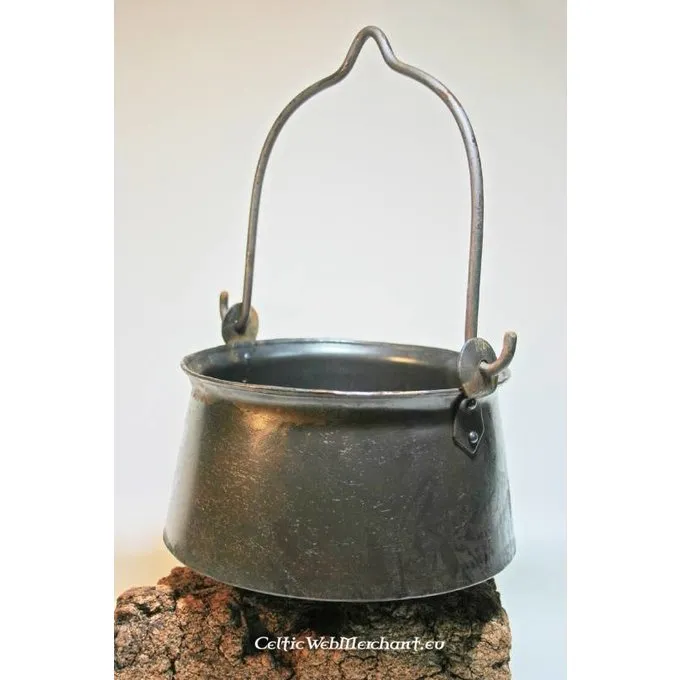 Ulfberth Kessel 1 Ulfberth Kessel