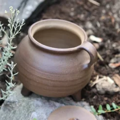 Kleine Kochtopf 13. Jahrhundert -Angebote Mach es selbst Store kleine kochtopf 13 jahrhundert 3