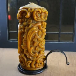 Ulfberth Kleiner Kerzenleuchter -Angebote Mach es selbst Store kleiner kerzenleuchter 3