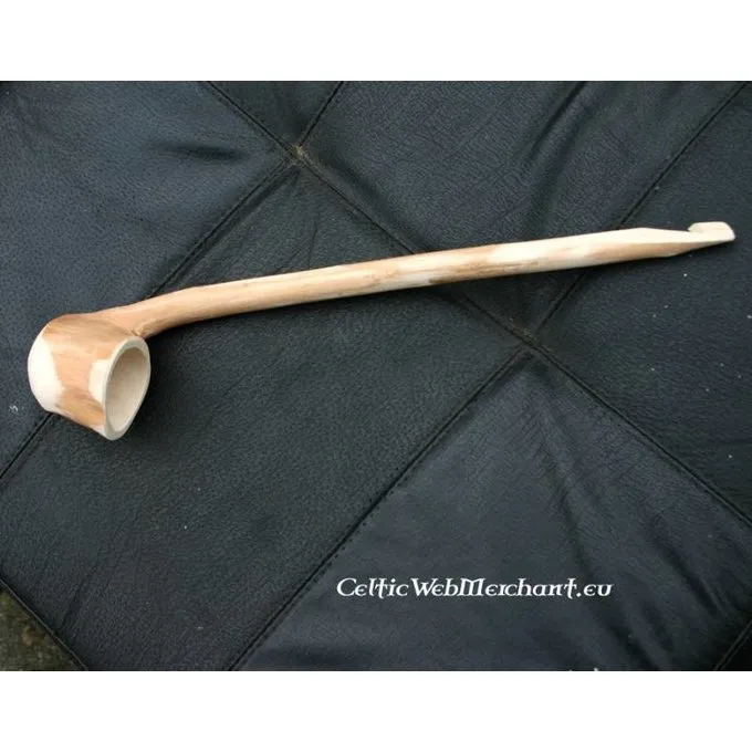 Kleiner Vorlegelöffel 2 Kleiner Vorlegelöffel – Bild 2