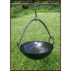 Ulfberth Kneifzangen Für Pfannen