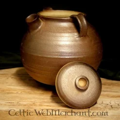 Kochtopf Mit Ausguss, 2,5 L -Angebote Mach es selbst Store kochtopf mit ausguss 25 l 2