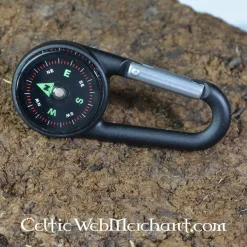 Kompass Mit Karabiner -Angebote Mach es selbst Store kompass mit karabiner 3