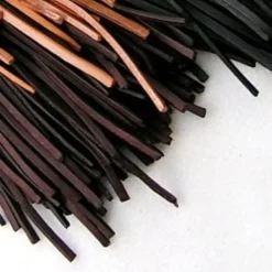 Angebote Mach es selbst Store 13 Lederspitze 2m, Braun