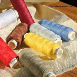 Leinengarn Gelb, 50 M 5 Leinengarn Gelb, 50 M -Angebote Mach es selbst Store leinengarn gelb 50 m 2