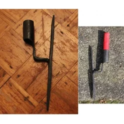 Ulfberth Medieval Kerzenleuchter -Angebote Mach es selbst Store medieval kerzenleuchter 2