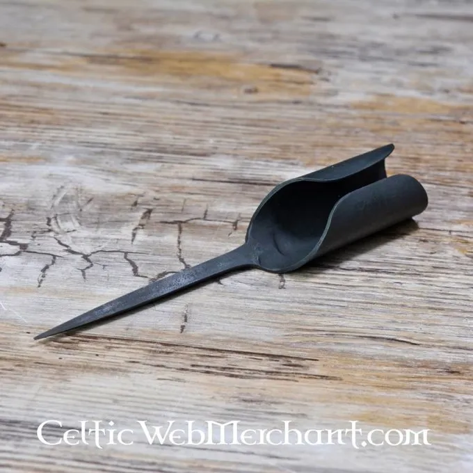 Medieval Kerzenleuchter 2 Medieval Kerzenleuchter – Bild 2