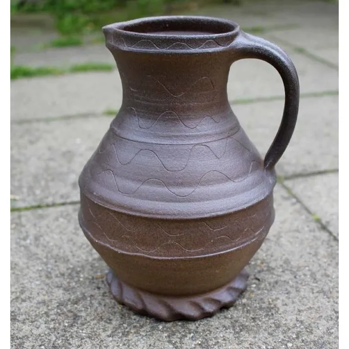 Medieval Ölkanne (1250-1350) 2 Medieval Ölkanne (1250-1350) – Bild 2