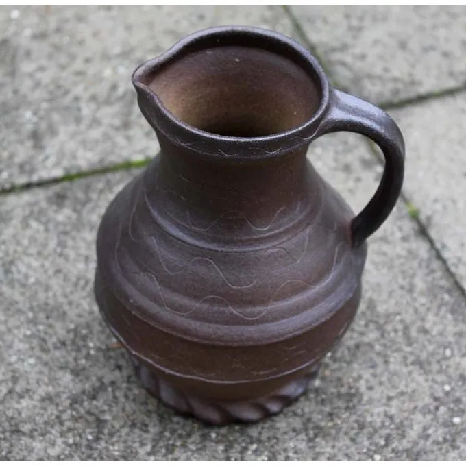 Medieval Ölkanne (1250-1350) 3 Medieval Ölkanne (1250-1350) – Bild 3