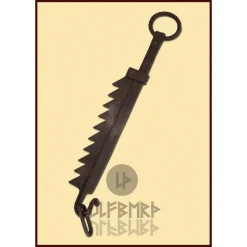 Ulfberth Medieval S-Haken 90 Cm