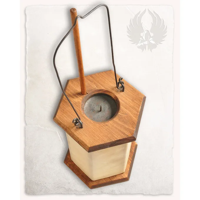 Mytholon Mittelalter Laterne Lucia 3 Mytholon Mittelalter Laterne Lucia – Bild 3