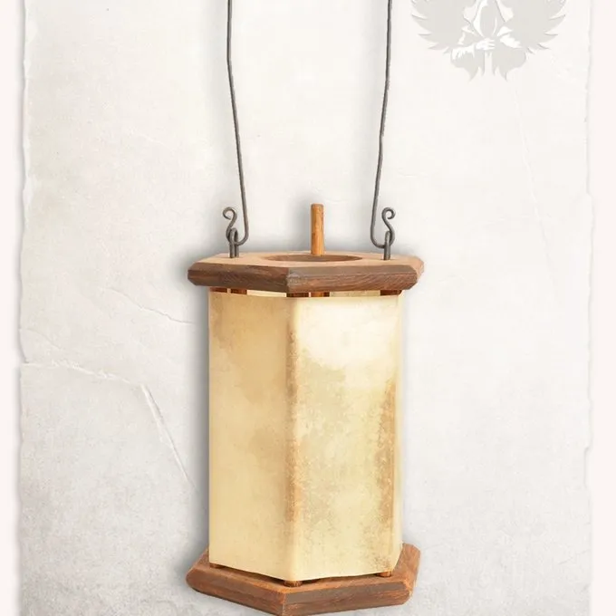 Mytholon Mittelalter Laterne Lucia 4 Mytholon Mittelalter Laterne Lucia – Bild 4