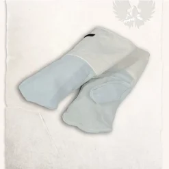 Mytholon Mittelalterliche Küche Handschuhe Weiß -Angebote Mach es selbst Store mittelalterliche kueche handschuhe weiss 2