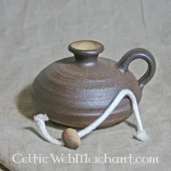 Mittelalterliche Öllampe -Angebote Mach es selbst Store mittelalterliche oellampe 2