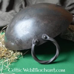 Mittelalterliche Pfanne -Angebote Mach es selbst Store mittelalterliche pfanne 2