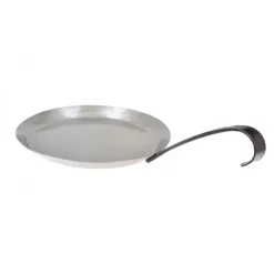 Mittelalterliche Pfanne