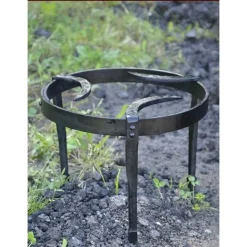 Deepeeka Mittelalterliche Stativ 25 Cm