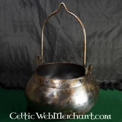 Deepeeka Mittelalterlicher Kessel