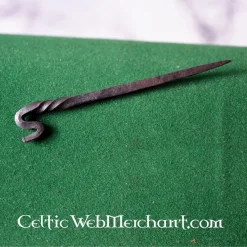 Mittelalterliches Essen Holen, Klein