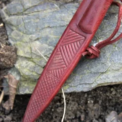 Mittelalterliches Essen Messer Mit Horngriff -Angebote Mach es selbst Store mittelalterliches essen messer mit horngriff 5