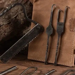 Operationsset, 8 Stück, Mit Etui -Angebote Mach es selbst Store operationsset 8 stueck mit etui 2