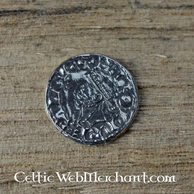 Penny Harold Godwinson 1 Penny Harold Godwinson