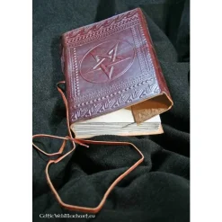 Deepeeka Pentagramm Buch -Angebote Mach es selbst Store pentagramm buch 2