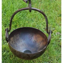 Ulfberth Pfanne Mit Scharnier