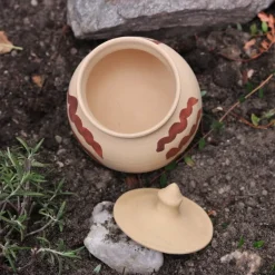 Pingsdorf Konischen Tasse 10. Bis 12. Jahrhundert -Angebote Mach es selbst Store pingsdorf konischen tasse 10 bis 12 jahrhundert 2