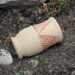 Pingsdorf Tasse 10-12th Jahrhundert -Angebote Mach es selbst Store pingsdorf tasse 10 12th jahrhundert 2