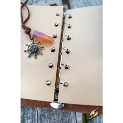 Epic Armoury Piraten -Tagebuch Braun -Angebote Mach es selbst Store piraten tagebuch braun 3